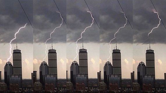 Has public perception of the much-hyped Lightning networks changed over the years? (Rizka/Wikimedia Commons)