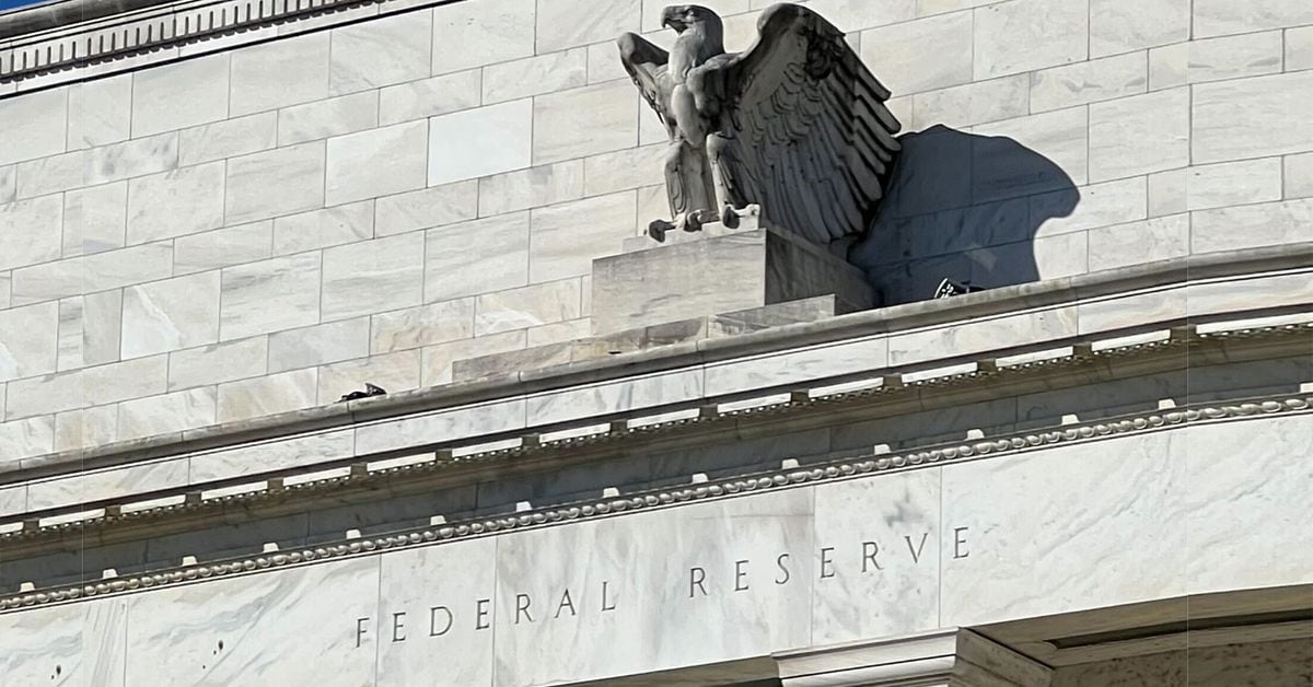 Los recortes de tasas de interés esperados por parte de la Reserva Federal están apoyando a los alcistas de Bitcoin, pero hay un problema