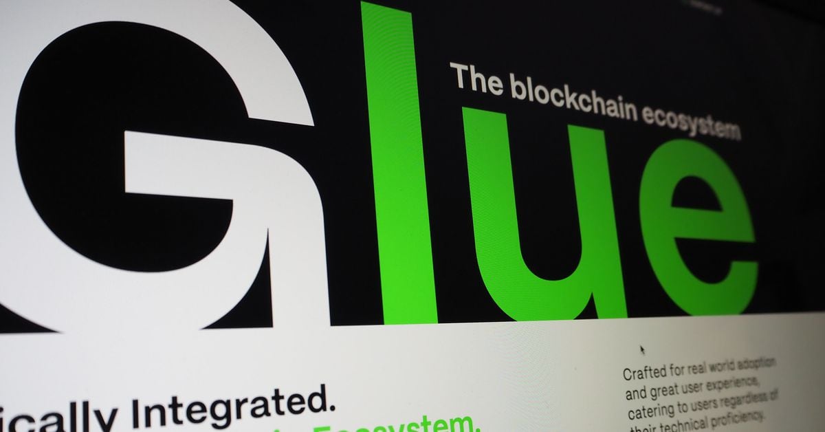 Crypto Sleuth Ogle Proposes Security-Centric ‘Glue’ Blockchain