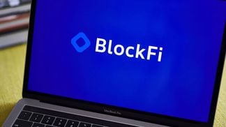BlockFi has secured a $250 million credit facility from FTX. (Getty Images)