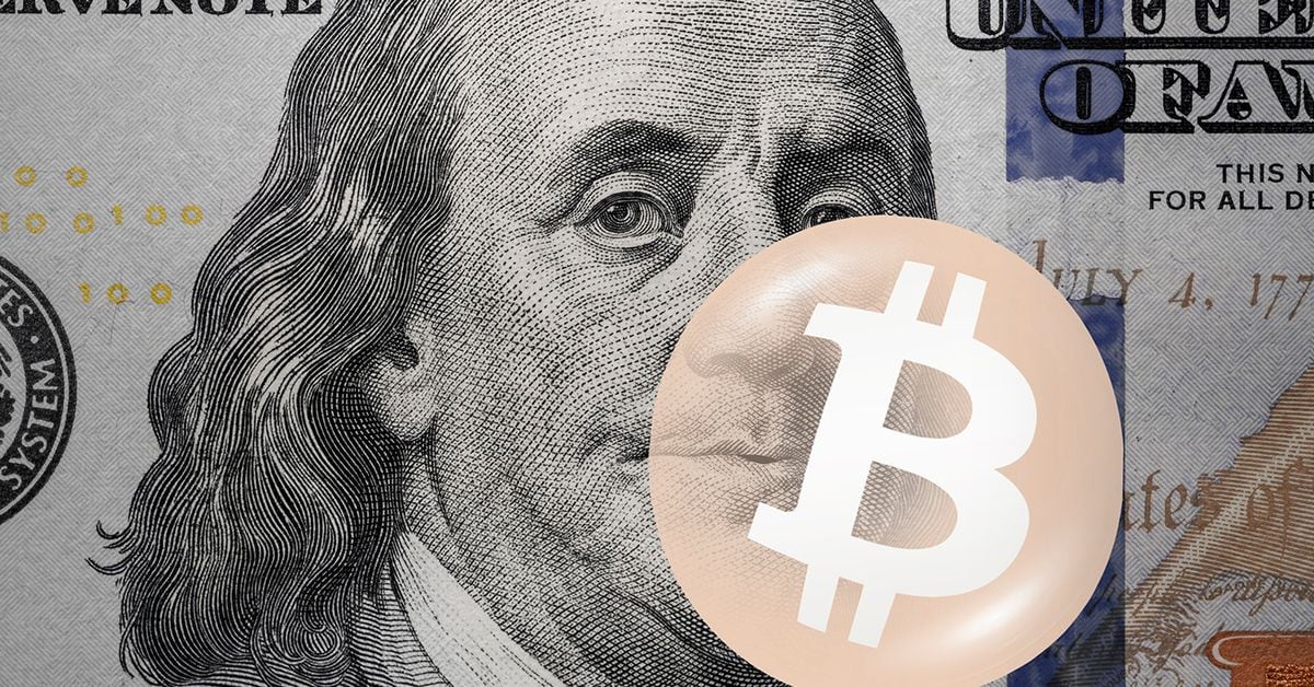 Bitcoin Was a Winner During the U.S. Banking Crisis, but Illiquidity Prevents It From Being a USD Hedge