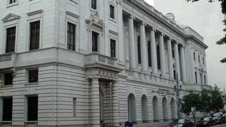 The Fifth Circuit Court of Appeals. (Bobak Ha'Eri/Wikimedia Commons)