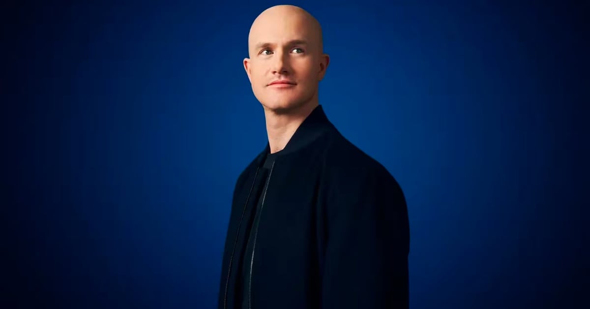 Coinbase CEO Says Binance Settlement Will Turn the Page on Crypto’s ‘Bad Actors’