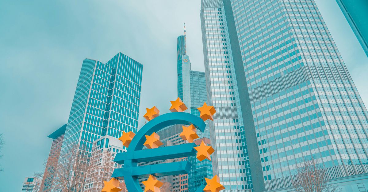 The European Central Financial institution Is Both Mendacity About Bitcoin or Mendacity to Itself