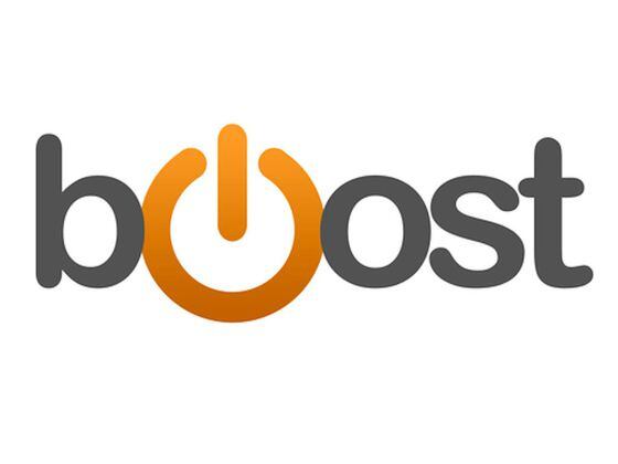 boost VC logo