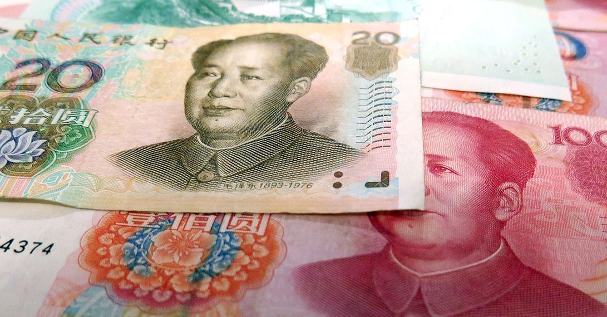 Ex-Head of China's Digital Yuan Effort Facing Government Probe: Report