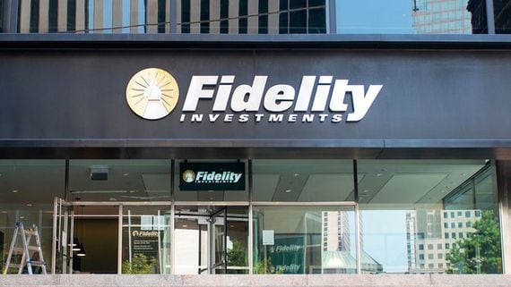 Fidelity Refiles for Spot Bitcoin ETF