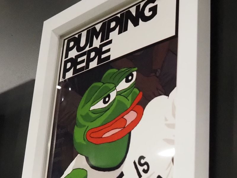 Weird PEPE Transfers Spook Investors and Prompt 12% Plunge