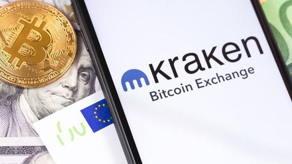 Institutional Investment in Crypto Has Reached a Crescendo: Kraken