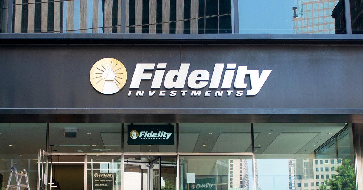Fidelity is hiring for its crypto and token research team