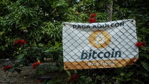 How Is El Salvador’s Currency Law Impacting Bitcoin’s Price?