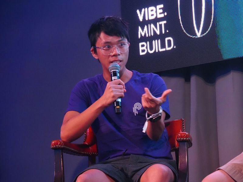 Solana’s Macalinao Brothers Double Down on Crypto Venture Fund