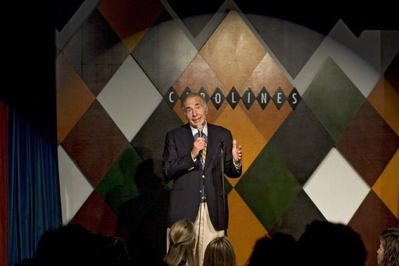 2nd Annual New York Comedy Festival - November 2, 2005