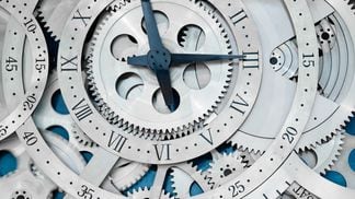 Clockwork has raised $4M in seed funding (quan long/Getty Images)