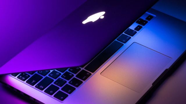 Bitcoin White Paper Will Reportedly Be Removed in Next Apple MacBook Update