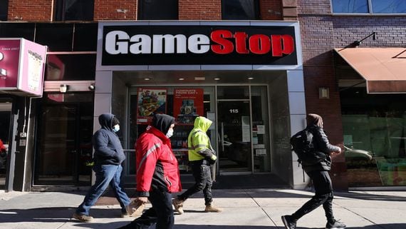 Congress Is Not Done With the GameStop Hearings