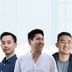 Plume co-founders Eugene Shen, Chris Yin and Teddy Pornprinya (Plume)