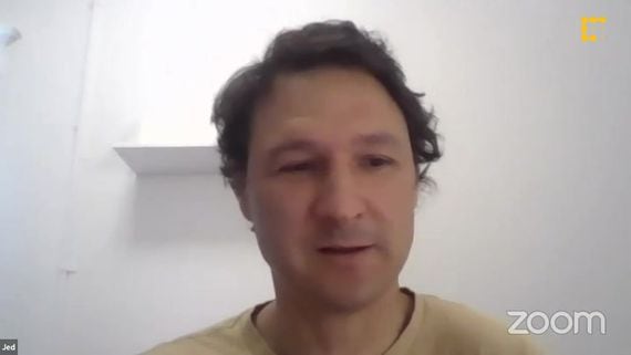 Ask Them Anything: Jed McCaleb on the Evolution of Cryptocurrencies