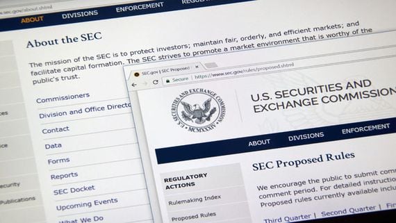 VanEck CEO: SEC Not Likely to Approve Bitcoin ETF This Year