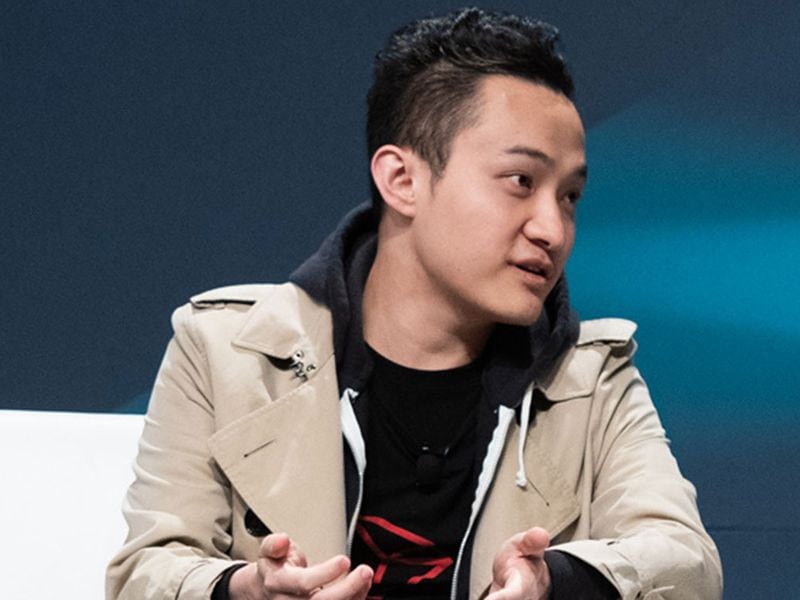 Justin Sun to Reverse $56M Binance Transfer After CZ Warns Against Potential SUI Token Grab
