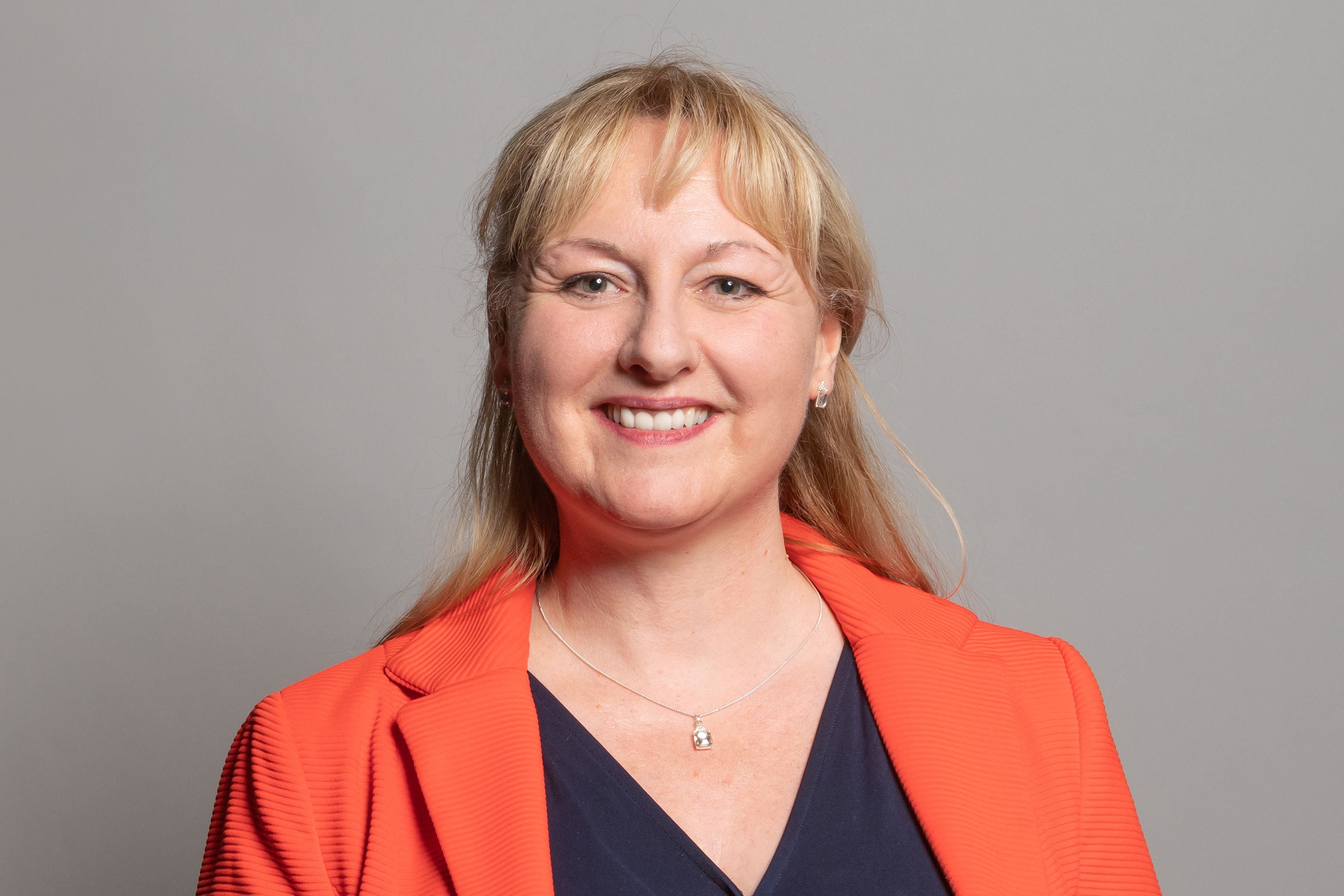 MP Lisa Cameron, chair of the U.K. Parliament's digital assets group. (Lisa Cameron)