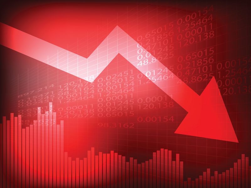 BNB Drops to 6-Month Low as ADA, MATIC, SOL Lead Altcoin Tumble