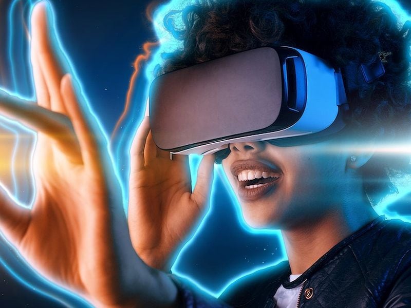EU Lawmakers Call to Reduce Tech Dependency on Other Countries With Metaverse Strategy