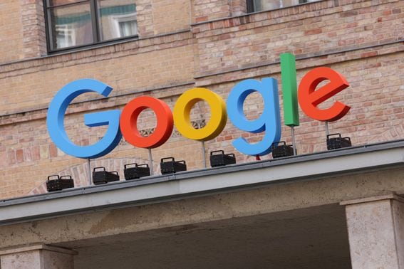 Google (Sean Gallup/Getty Images)