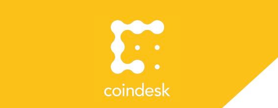 coindesk, logo