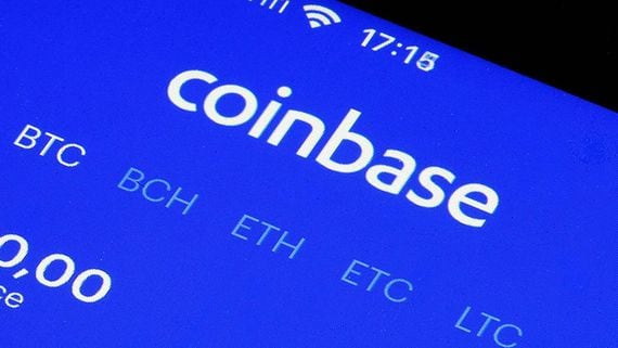 Coinbase Is in the SEC's Crosshairs; Bitcoin Falls Below $28K After Fed Decision