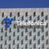 Telefonica headquarters in Madrid. (Cristina Arias/Getty Images)