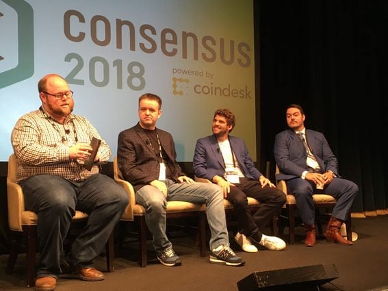 mining panel consensus 2018