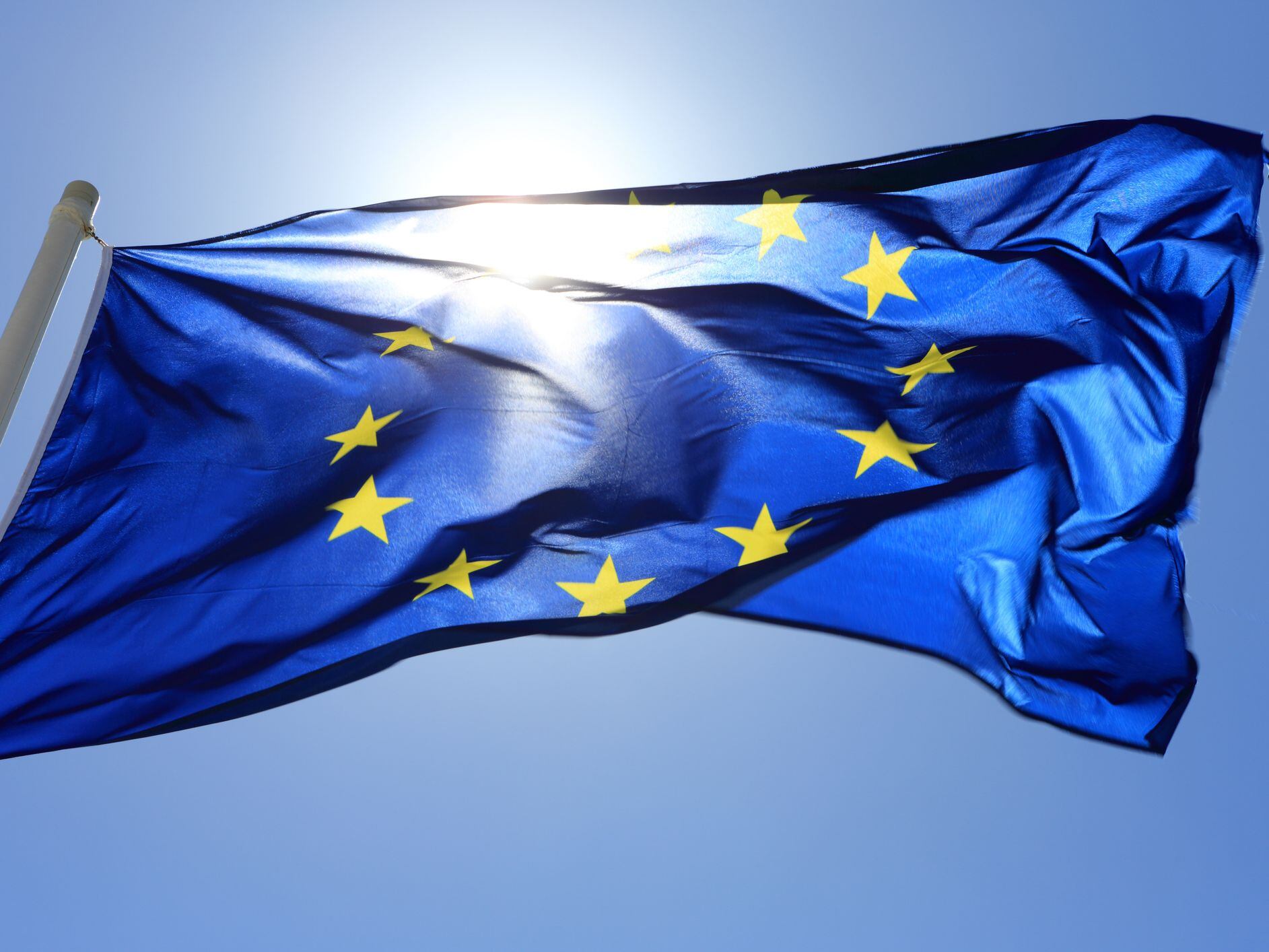EU Agrees on Landmark Crypto Authorization Law, MiCA