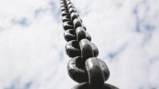 chain, strong