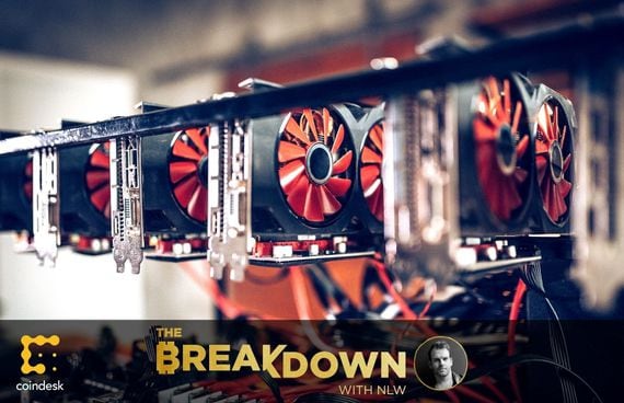 Breakdown 8.13.21 - North American Bitcoin Mining Firms