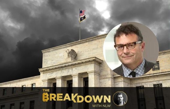 The Fed George Selgin