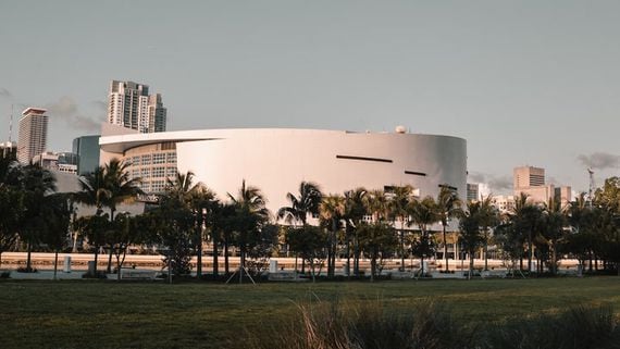Miami Fines FTX $16.5M for Cancelling Arena Sponsorship