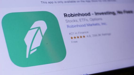 Robinhood Reportedly Testing Feature to Protect Crypto Investors From Volatility