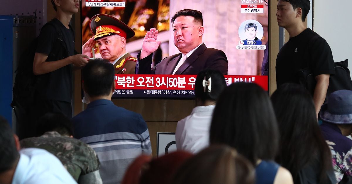 North Korea’s ‘Lazarus’ Hackers Stole  Million From Crypto Gambling Site, FBI Says