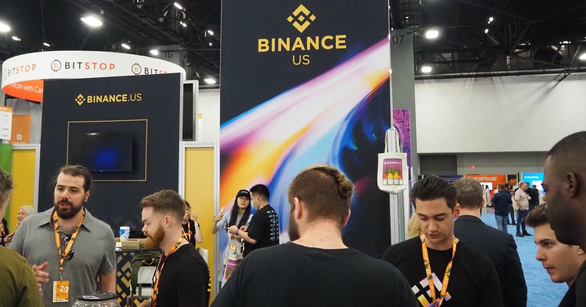 Binance.US Taps Former New York Fed Compliance Chief for Board Role