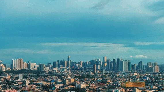 The Philippines plans on issuing a wholesale CBDC (Image credit: Alexes Gerard/Unsplash)
