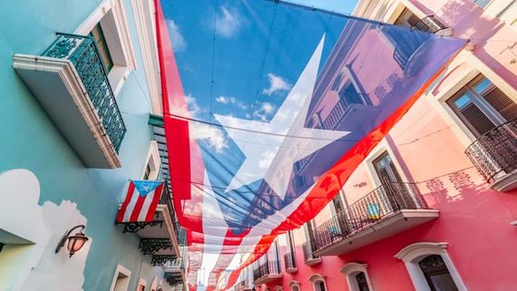 Is Crypto Moving to Puerto Rico?