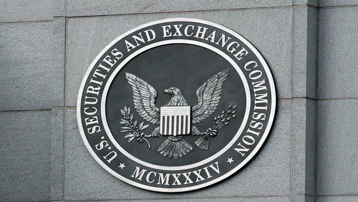SEC Rejects VanEck's Spot Bitcoin ETF Proposal