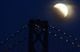 Lunar eclipse (Justin Sullivan/Getty Images)