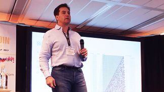 Craig Wright (Rob Mitchell/CoinDesk)