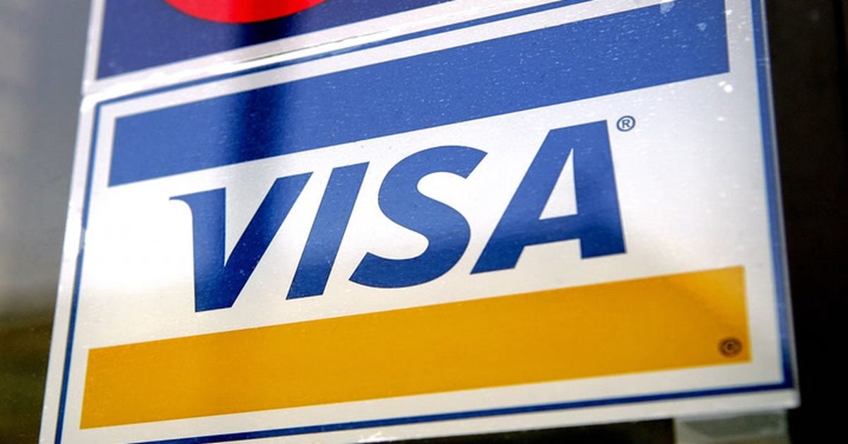 Visa, Mastercard Join PayPal in Suspending Russian Operations