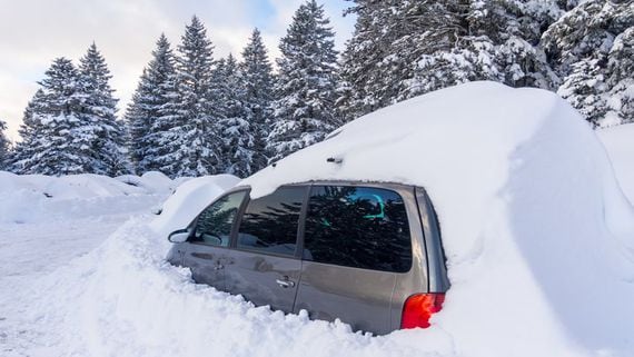 Why Texas Winter Storm Had 'Positive Impact' on Bitcoin Mining Operations