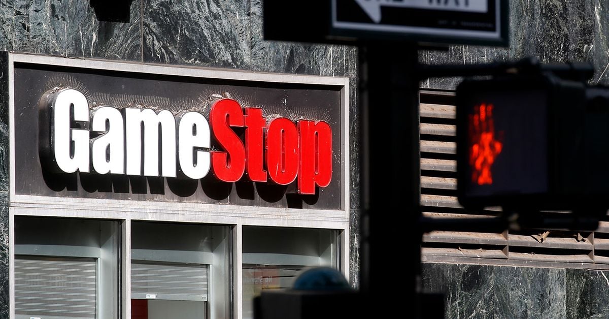GameStop to End FTX.US Ties, Refund Customers