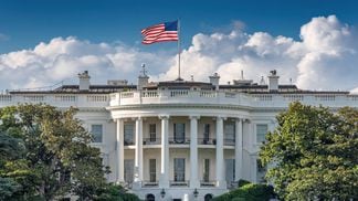 The Biden White House has acknowledged the importance of getting crypto regulation right. (Getty Images)