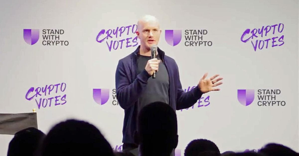 Crypto Exchange Coinbase Had a Blowout First Quarter: Analysts